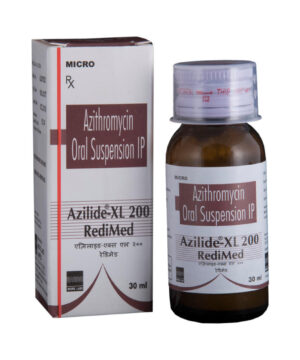 Azilide -XL Redimed