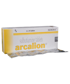Arcalion Tablet