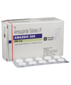 Amazeo 300 Tablet
