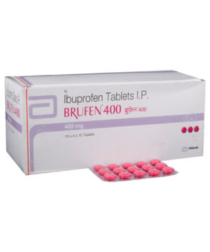 Brufen 400 Tablet