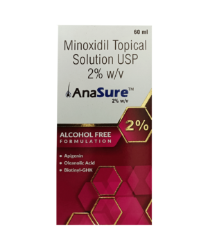 Anasure 2% Solution