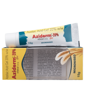 Aziderm 20% Gel