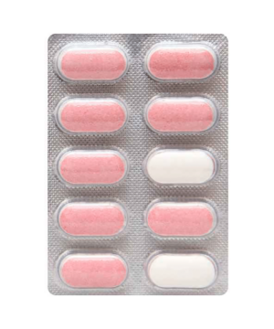 Azulix 3 MF Tablet PR