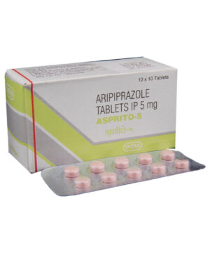 Asprito 5 Tablet