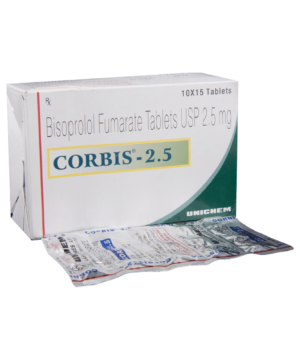 Corbis 2.5 Tablet