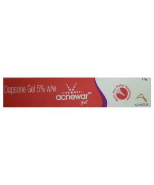 Acnewar Gel
