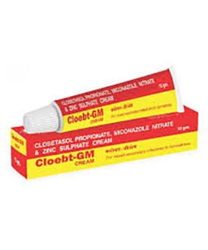 Clobet-GM Cream