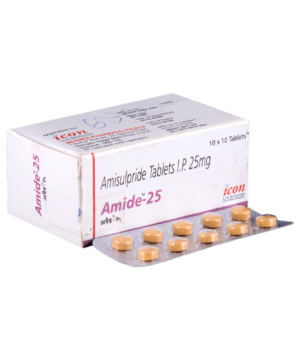 Amide 25 Tablet