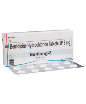 Benlong 8 Tablet