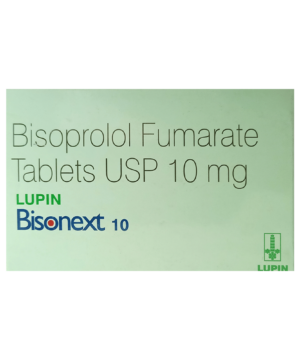 Bisonext 10 Tablet