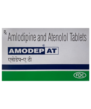 Amodep AT Tablet
