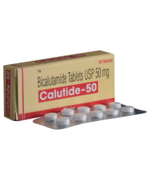 Calutide 50 Tablet