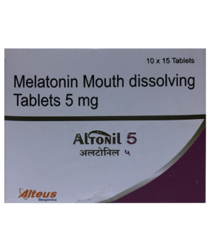Altonil 5 Tablet MD