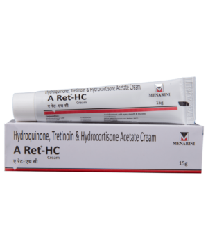 A Ret HC Cream