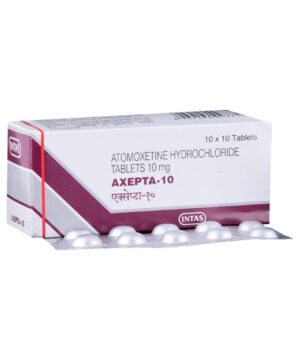 Axepta 10 Tablet
