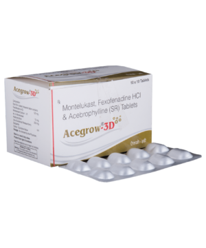 Acegrow 3D Tablet