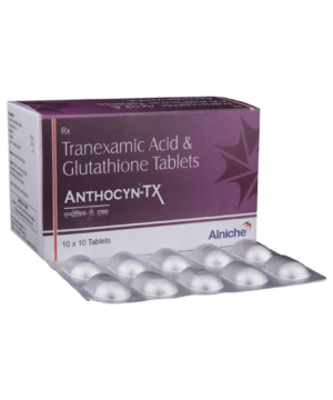Anthocyn-TX Tablet