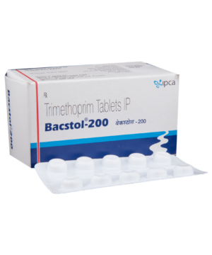 Bacstol 200 Tablet