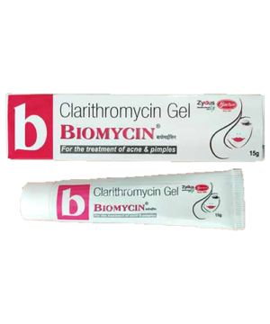 Biomycin Cream