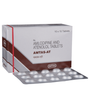Amtas-AT 50 Tablet