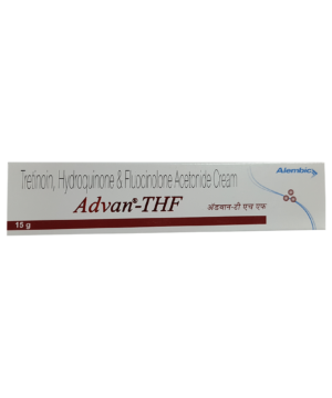 Advan-THF Cream