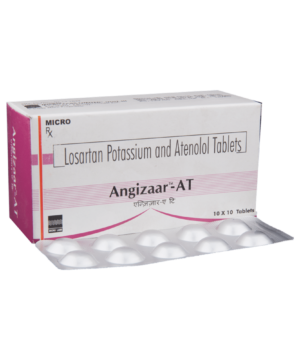 Angizaar AT Tablet