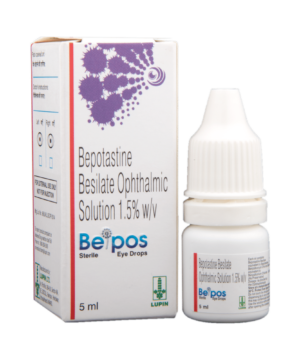 Beipos Eye Drop