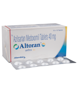Altoran 40 Tablet