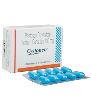 Cystopen Capsule