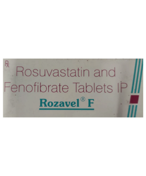Rozavel F Tablet