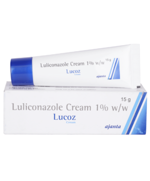 Lucoz Cream