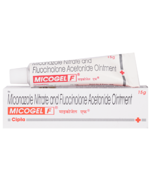 Micogel F Cream