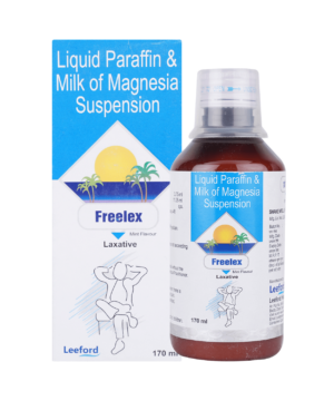 Freelex Syrup
