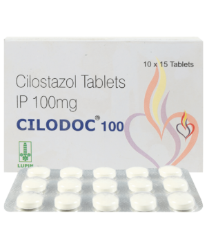 Cilodoc 100 Tablet