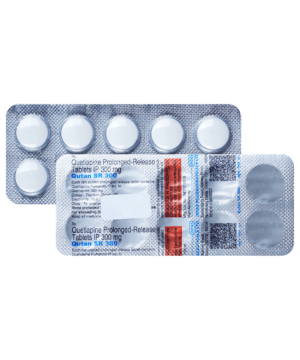 Qutan SR 300 Tablet