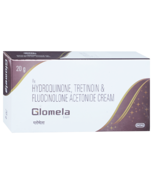 Glomela Cream