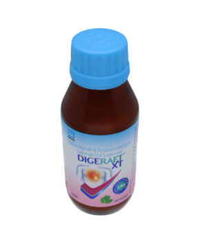 Digeraft XT Oral Suspension Mint
