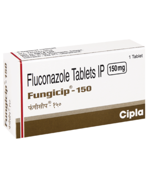 Fungicip 150mg Tablet