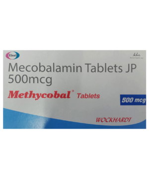 Methycobal Tablet