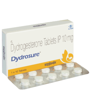 Dydrosure 10mg Tablet