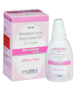 Dermitop Lotion