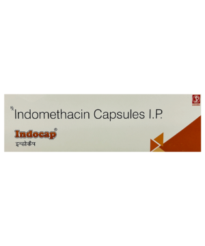 Indocap Capsule