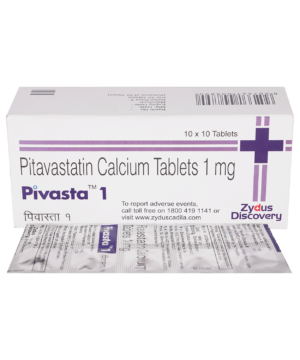 Pivasta 1 Tablet