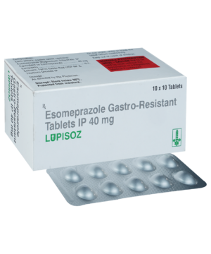 Lupisoz Tablet