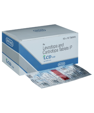 LCD 110 Tablet
