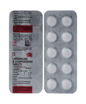 Cinirone-D Tablet