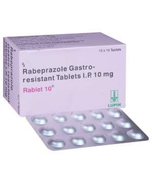 Rablet 10 Tablet