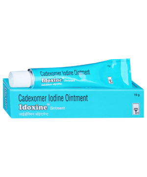 Idoxine Ointment