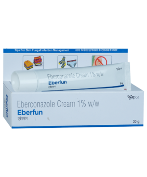 Eberfun Cream