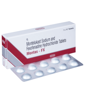 Montas-FX Tablet